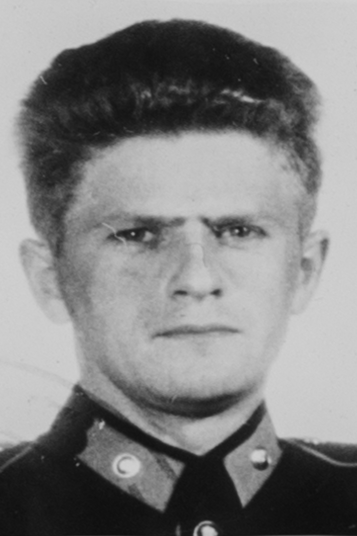 Frans DELEU